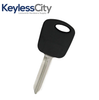 H74 / H86 Ford Mazda Lincoln Transponder Key (4D60 Chip) (AFTERMARKET)