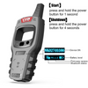 V1.8.3 Xhorse VVDI MINI Key Tool Remote Programmer Free With Renew Cable