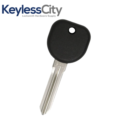 1998-2008 GM - B99 PK3 Transponder Key (ID 13 Chip) (AFTERMARKET)
