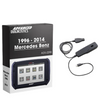 Advanced Diagnostics - Smart Pro - Mercedes Key Programming Solution Kit