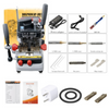 Xhorse - Condor XP-007 Manual High Security Key Cutting Machine