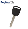 25 X 2013-2020 Honda - HO05 Transponder Key (G Chip) (AFTERMARKET) (BUNDLE OF 25)
