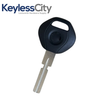 10 X 1995-2003 BMW (4-Track) EWS - HU58W/S7BW Transponder Key (PCF7935 44 Chip) (AFTERMARKET) (BUNDLE OF 10)