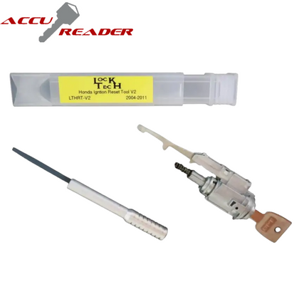 Accureader Honda Ignition Reset Tool LTHRT-V2 (2004-2011)