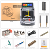 Xhorse - Condor XC-Mini Plus II - 2nd Generation - High Sec Key Cutting Machine (Xhorse)