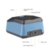 Xhorse - XDKR00GL Key Reader Works with Dolphin XP005, XP005L, Mini Plus, Mini Plus II