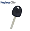 10 X 2019 - 2024 Hyundai Kia Transponder Key - 4A Chip - KK12 (BUNDLE OF 10)