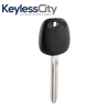 2013-2020 Toyota - TOY44H Transponder Key (H Chip) (AFTERMARKET)