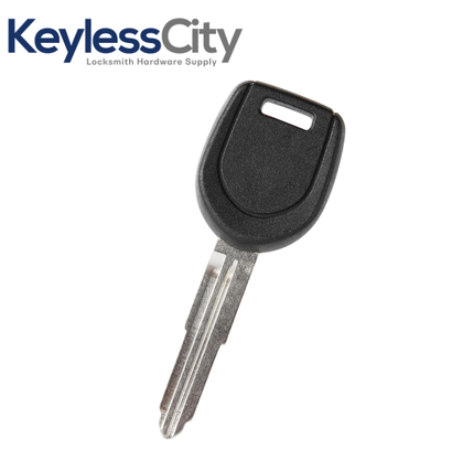 Mitsubishi MIT17 - Transponder Key - 46 MITS Chip (AFTERMARKET)