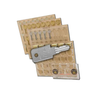 Ilco - EIP-KH100 - Engrave-It - ICLO 1683 HAW5 HAWORTH Key Holder - for Engrave-It Pro Machine