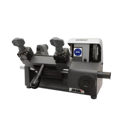 JMA - NOMAD - Portable Key Duplicator Machine (JMA NOMAD)