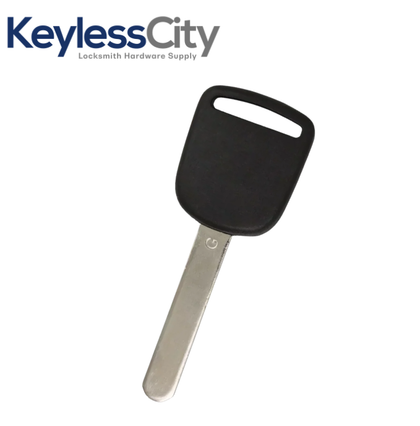2013-2020 Honda - HO05 Transponder Key (G Chip) (OEM Chip)