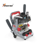 Xhorse Condor XC-009 and Dolphin XP-007 Key Cutting Machines Bundle