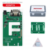 Xhorse VVDI Key Tool Plus Programmer (Advanced) and MQB Adapter Set