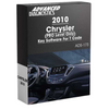 Advanced Diagnostics - ADS173 (ADS-173) - 2010 - Chrysler Key Software For T Code - PRO Level Only - Category B