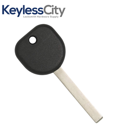 2010 - 2019 GM B119 Transponder Key (AFTERMARKET)