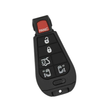 2008-2020 Chrysler / Dodge / Volkswagen / 4-Button Fobik / PN: 56046705AG / M3N5WY783X (AFTERMARKET)