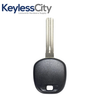 2013-2020 Toyota / Scion - TOY48H / TOY52H Transponder Key (H Chip) (AFTERMARKET)