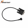 VVDI2 Commander Key Programmer - BASIC FUNCTIONS (Xhorse)