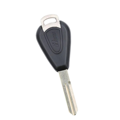 2005-2014 Subaru - SUB4 - Transponder Key - (TEXAS ID 4D 60 Chip)