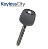 10 X 2017-2020 Subaru B110 Transponder Key / H Chip (AFTERMARKET) (BUNDLE OF 10)