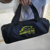 Professional Locksmith Tool Carrying Case – Durable Storage Bag for Lockout Tools