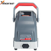 Autel - MaxiIM IM508S - 2 Years of Updates & Subscription with Xhorse - Condor XC Dolphin XP-005 - High Sec Portable Key Cutting Machine - Built-in Battery + Locksmith Convenient Bundle