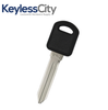 25 X 1997-2008 GM - B97 PK3 Transponder Key (ID 13 Chip) (AFTERMARKET) (BUNDLE OF 25)