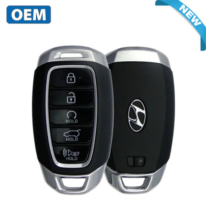 2019-2022 Hyundai Palisade / 5-Button Smart Key / PN: 95440-S8060 / TQ8-FOB-4F33 (OEM)