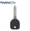 GM Transponder Key / B111 / (Chip 46 Circle+) (AFTERMARKET)