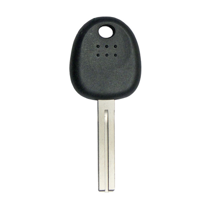 KK10 KIA / Hyundai Transponder Key Shell (NO CHIP) (AFTERMARKET)
