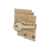 Ilco - EIP-KH11 - Engrave-It - Medeco Classic 