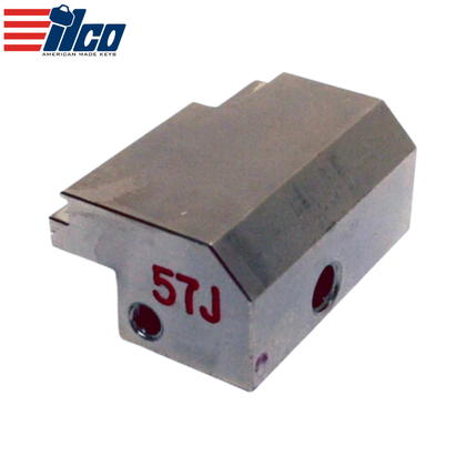 Ilco - Silca - D746467ZB - 57J Jaw - for HU162T keys - for Futura Pro and Futura Pro One