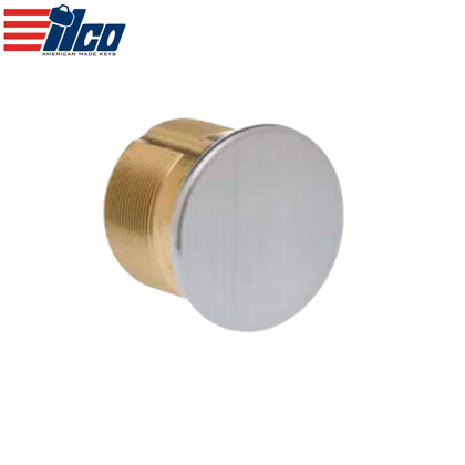 Ilco - 7160 - Dummy Mortise Cylinder - 1