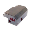 Ilco - Silca - D746467ZB - 57J Jaw - for HU162T keys - for Futura Pro and Futura Pro One