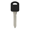 25 X 1997-2008 GM - B97 PK3 Transponder Key (ID 13 Chip) (AFTERMARKET) (BUNDLE OF 25)