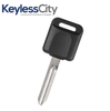 10 X 2002-2019 Nissan Infiniti NI04T Transponder Key (Chip 46) (AFTERMARKET) (BUNDLE OF 10)