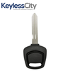 10 X Nissan / Infiniti NI02/NI01 Transponder Key (AFTERMARKET) (BUNDLE OF 10)