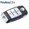 2015-2017 Kia Sorento / 4-Button Smart Key / PN: 95440-C5000 / FOB-4F06 (AFTERMARKET)