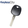 2013-2020 Toyota / Scion - TOY48H / TOY52H Transponder Key (H Chip) (AFTERMARKET)