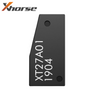 Xhorse - XT27A - Cloneable Wedge Universal Transponder Chip - VVDI Tools