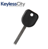 10 X 2008-2020 GM - B120 / B121 Transponder Key (46 Circle + Chip) (AFTERMARKET) (BUNDLE OF 10)
