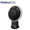 2006-2014 Mini Cooper / 3-Button Smart Key / PN: 3452819-01 / KR55WK49333 / Comfort Access / 315 MHz (AFTERMARKET)