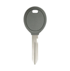 10 X 2001-2005 Dodge / Chrysler / Jeep / Y165 Transponder Key (Chip 4D61) (AFTERMARKET) (BUNDLE OF 10)