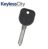 GM Transponder Key / B111 / (Chip 46 Circle+) (AFTERMARKET)