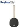 10 X 2010 - 2019 GM B119 Transponder Key (AFTERMARKET) (BUNDLE OF 10)