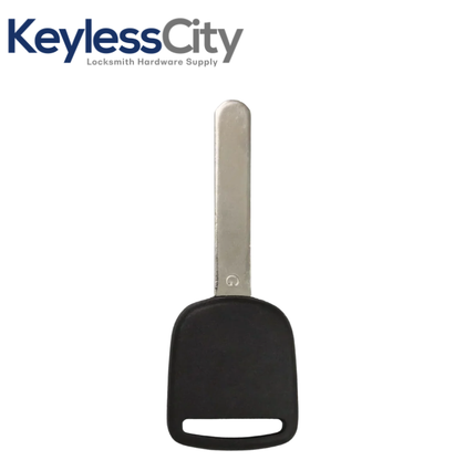 2013-2020 Honda - HO05 Transponder Key (G Chip) (AFTERMARKET)