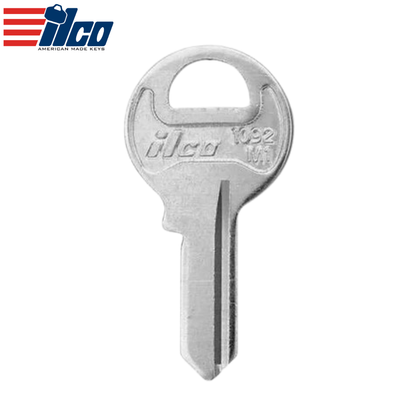 Ilco - 1092-M1 MASTERLOCK Key Blank