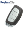 2017-2019 Hyundai Sonata / 4-Button Smart Key / PN: 95440-C1500NNA / CQOFD00120 (AFTERMARKET)