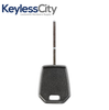 10 X 2013-2020 Ford Lincoln Side-Mill Transponder Key 128 Bit / HU101 (AFTERMARKET) (BUNDLE OF 10)